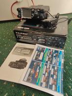 Yaesu FTM500 met C4fm en aprs, Telecommunicatie, Zenders en Ontvangers, Ophalen of Verzenden