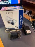 Sony Cybershot - Prima Staat, Compleet!, Compact, Ophalen of Verzenden, Zo goed als nieuw, Sony