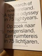 In search of nowhereland. Franck Gribling, Boeken, Kunst en Cultuur | Beeldend, Gelezen, Ophalen of Verzenden, Franck Gribling