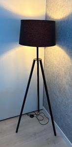 Staande lamp, Huis en Inrichting, Ophalen of Verzenden, Zo goed als nieuw, 150 tot 200 cm