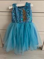 Prinsessenjurk Maat 86/92, Kinderen en Baby's, Ophalen, Zo goed als nieuw, Meisje, Overige typen