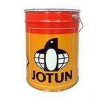 5L. Jotun SEAQUANTUM zelfslijpende antifouling 5L Dark Red., Ophalen of Verzenden, Nieuw, Verven