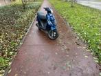 Piaggio zip 4t 50cc, Fietsen en Brommers, Scooters | Piaggio, Ophalen of Verzenden, Zo goed als nieuw, Zip