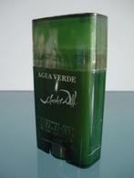 GRATIS VERZENDEN | SALVADORE DALI AGUA VERDE Deodorant stick, Sieraden, Tassen en Uiterlijk, Verzenden, Nieuw, Deodorant of Bodyspray