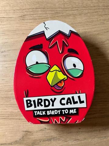 Birdy Call - Talk Birdy to me | Kaartspel beschikbaar voor biedingen