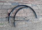 Spatbordenset 28 inch, Ophalen of Verzenden, Gebruikt