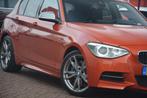 BMW 1-serie M135i RWD High Executive | Navigatie (Prof) | Le, Auto's, Euro 5, Achterwielaandrijving, Overige kleuren, 320 pk