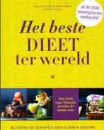 Beste dieetboek ter wereld, Ophalen of Verzenden, Nieuw