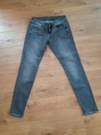 G-Star skinny jeans maat 31, lengte 32, Grijs, W30 - W32 (confectie 38/40), Ophalen of Verzenden, Zo goed als nieuw