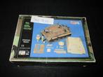 H-450,VERLINDEN SUPER TECH 1-35,NO,586,Sturmtiger Mörser, Ophalen of Verzenden, Nieuw