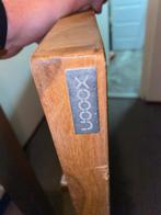 Xooon Eetkamer Tafel, Ophalen, Gebruikt, Eikenhout, 50 tot 100 cm