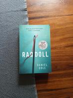 Daniel Cole - Ragdoll, Ophalen of Verzenden, Daniel Cole, Nederland