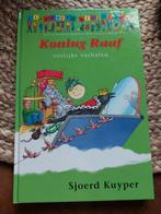 Koning Raaf vrolijke verhalen Sjoerd Kuyper, Ophalen of Verzenden, Zo goed als nieuw, Fictie algemeen