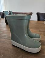 Regenlaarsjes maat 22, Kinderen en Baby's, Kinderkleding | Schoenen en Sokken, Ophalen, Zo goed als nieuw, Laarzen