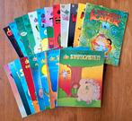 De Stamgasten - stripboeken, Meerdere stripboeken, Ophalen of Verzenden, Zo goed als nieuw, Toon van Driel