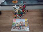 LEGO CITY Donutshop Opening - 60233

Compleet met boekjes, Kinderen en Baby's, Speelgoed | Duplo en Lego, Ophalen of Verzenden