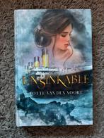 Lotte van den Noort - Unsinkable, Ophalen of Verzenden, Zo goed als nieuw, Lotte van den Noort
