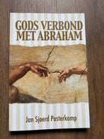 Jan Sjoerd Pasterkamp - Gods verbond met Abraham, Ophalen of Verzenden, Zo goed als nieuw, Jan Sjoerd Pasterkamp