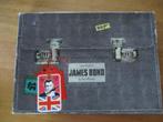James Bond bordspel Secret Service Jumbo Game oud!, Gebruikt, Ophalen of Verzenden