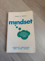 Mindset - Carol S. Dweck, Ophalen of Verzenden, Gelezen