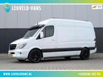 Mercedes-Benz Sprinter 319 3.0 V6 190PK 2,8T TREKHAAK AIRCO, Gebruikt, Euro 6, 190 pk, 2800 kg
