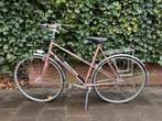 Super hippe/vintage/retro roze fiets, Fietsen en Brommers, Fietsen | Dames | Damesfietsen, Overige merken, Versnellingen, Ophalen of Verzenden