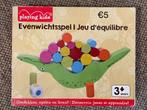 Houten evenwichtsspel en andere spelletjes, Ophalen of Verzenden, Zo goed als nieuw, Ontdekken