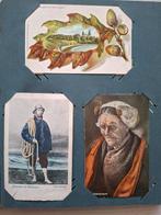 41x oude ansichtkaarten Scheveningen/ periode 1900-1940, Verzamelen, Ansichtkaarten | Nederland, Ophalen of Verzenden, Voor 1920