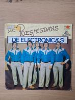 De Electronica's   Poesjesdans, Gebruikt, Overige formaten, Single, Ophalen of Verzenden