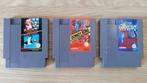 Nintendo NES Games, Verzenden, Gebruikt