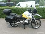 Prima BMW R 850 GS 2000 106K kms Inruil Kan, Meer dan 35 kW, Toermotor, 848 cc, Bedrijf