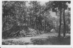 Hulshorst Kamphuis De Dageraad  1946., Verzamelen, Ansichtkaarten | Nederland, Verzenden, 1940 tot 1960, Gelopen, Gelderland