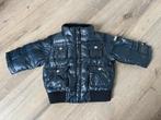ARMANI Baby jas donkerblauw maat 68, Gebruikt, Jongetje of Meisje, Ophalen of Verzenden, Jasje