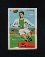 Lucifermerk Hilversum Voetbal Jaren 60., Ophalen of Verzenden, Zo goed als nieuw