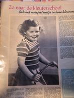 Panorama - 11 Mei 1951 - Geïllustreerd Weekblad, Ophalen of Verzenden, Gelezen, Overige typen