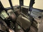 Renault Kangoo Rolstoelauto, Auto's, Renault, 13 km/l, 12 maanden, Zwart, Blauw