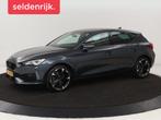 CUPRA Leon 1.4 e-Hybrid | Stoel & stuurverwarming | Adaptive, Stof, Gebruikt, 4 cilinders, Leon