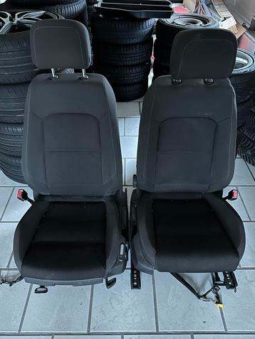2x volkswagen stoel beschikbaar voor biedingen