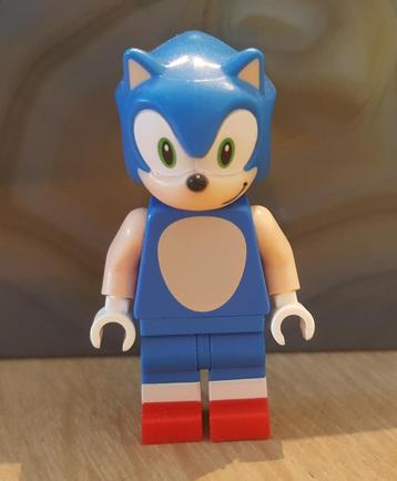 Lego Sonic NIEUW  son004 beschikbaar voor biedingen