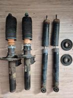 golf5 golf mk5 originele schokdempers af te halen €40  vw, Ophalen, Gebruikt, Volkswagen