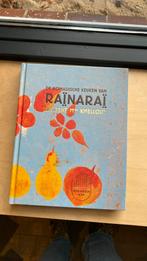 Laurent Khellout - De nomadische keuken van Rainarai, Boeken, Vegetarisch, Ophalen of Verzenden, Zo goed als nieuw, Laurent Khellout