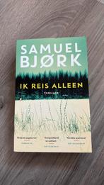 Samuel Bjork - Ik reis alleen, Ophalen of Verzenden, Zo goed als nieuw, Samuel Bjork