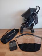 Easywalker Buggy+, Kinderen en Baby's, Buggy's, Ophalen, Gebruikt, Overige merken, Verstelbare rugleuning