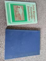 Diverse boeken John Bunyan, Ophalen of Verzenden, Gelezen, Christendom | Protestants