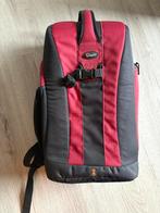 Nieuwe Lowepro flipside 300 cameratas, Audio, Tv en Foto, Fotografie | Fototassen, Ophalen of Verzenden, Nieuw, Rugtas, Lowepro