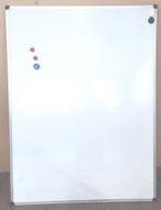 Whiteboard Set Magnetich 90  120 cm incl. Magneten, Ophalen