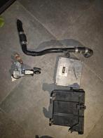 2ZZGE ECU, Contactslot & Sleutel celica t-sport injen inlaat, Ophalen of Verzenden, Gebruikt, Toyota