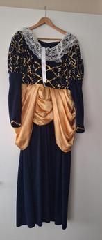 Middeleeuwse jurk, Kleding | Dames, Maat 42/44 (L), Ophalen of Verzenden, Kleding, Historisch
