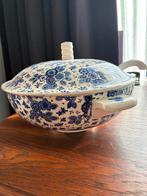 Beatrix servies, Antiek en Kunst, Verzenden