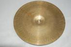 Tosco Ride bekken 2193gr. Lichte keyhole 20 inch <232037>, Ophalen of Verzenden, Gebruikt, Drums of Percussie